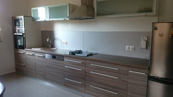 Apartment Fabijana 비오그라드나모루 외부 사진