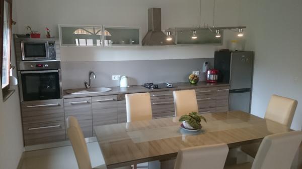 Apartment Fabijana 비오그라드나모루 외부 사진