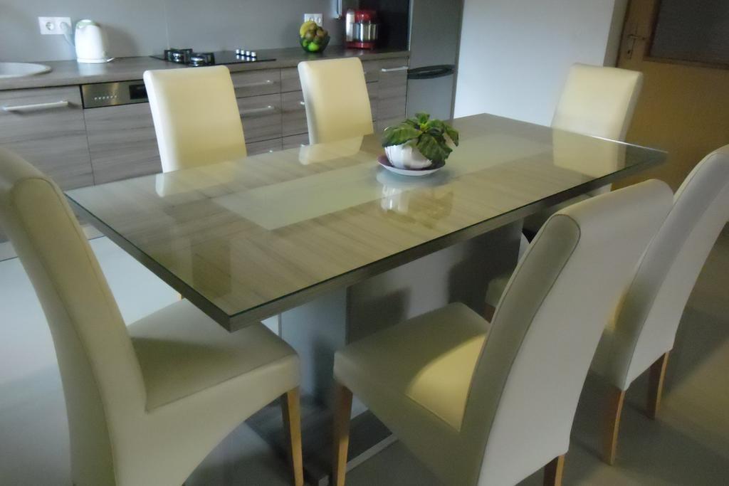 Apartment Fabijana 비오그라드나모루 외부 사진