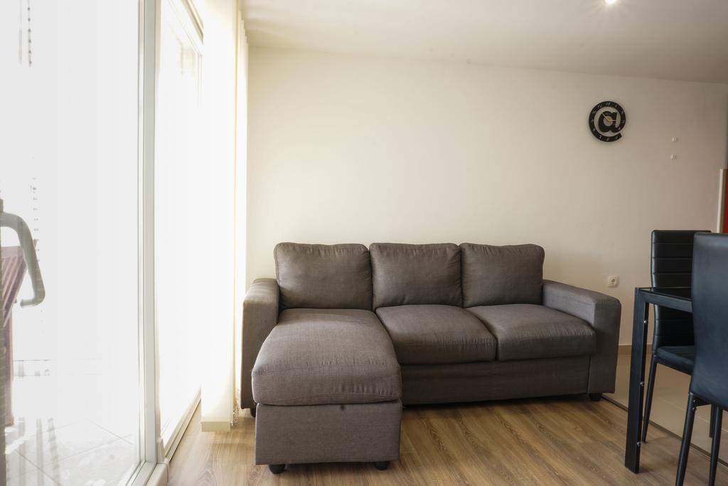 Apartment Fabijana 비오그라드나모루 외부 사진